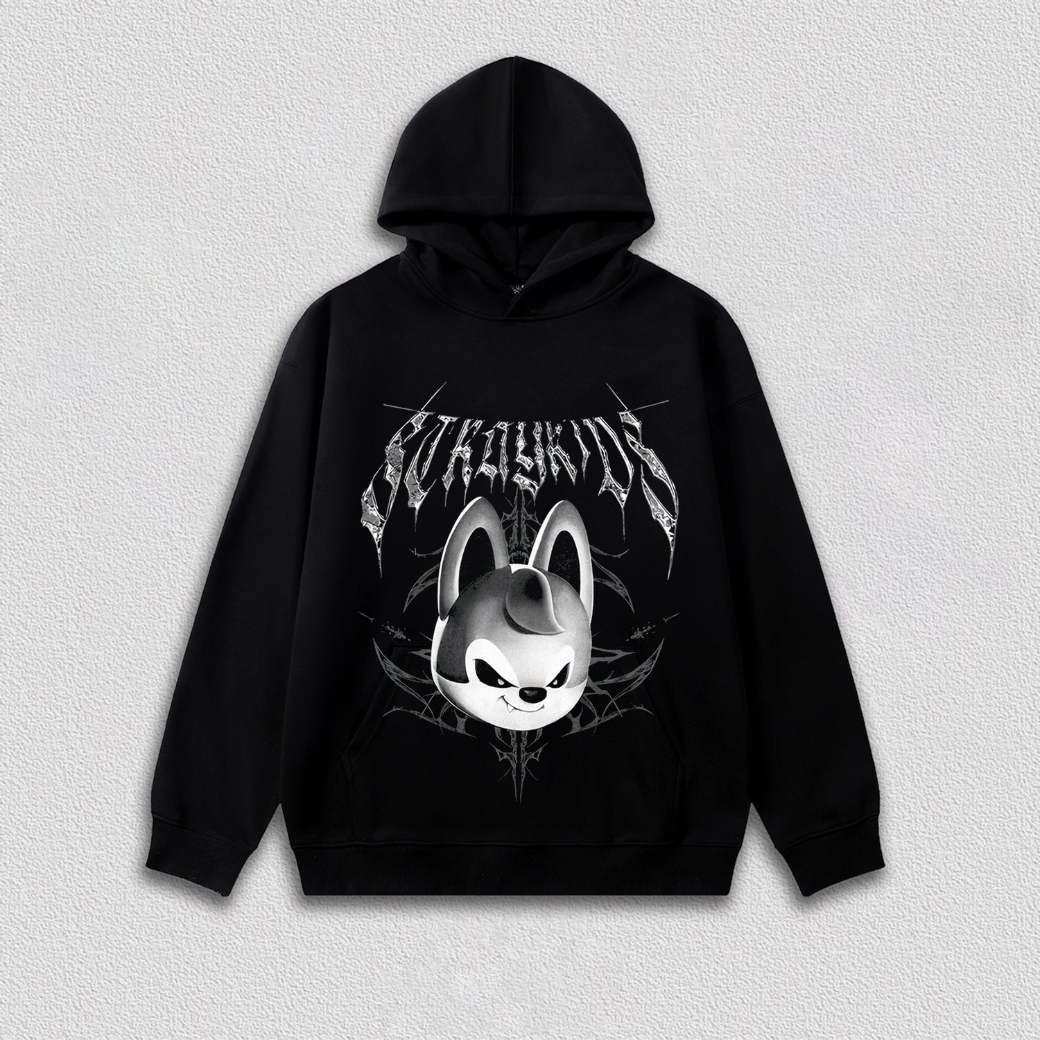 Bang Chan Stray Kids HOODIES