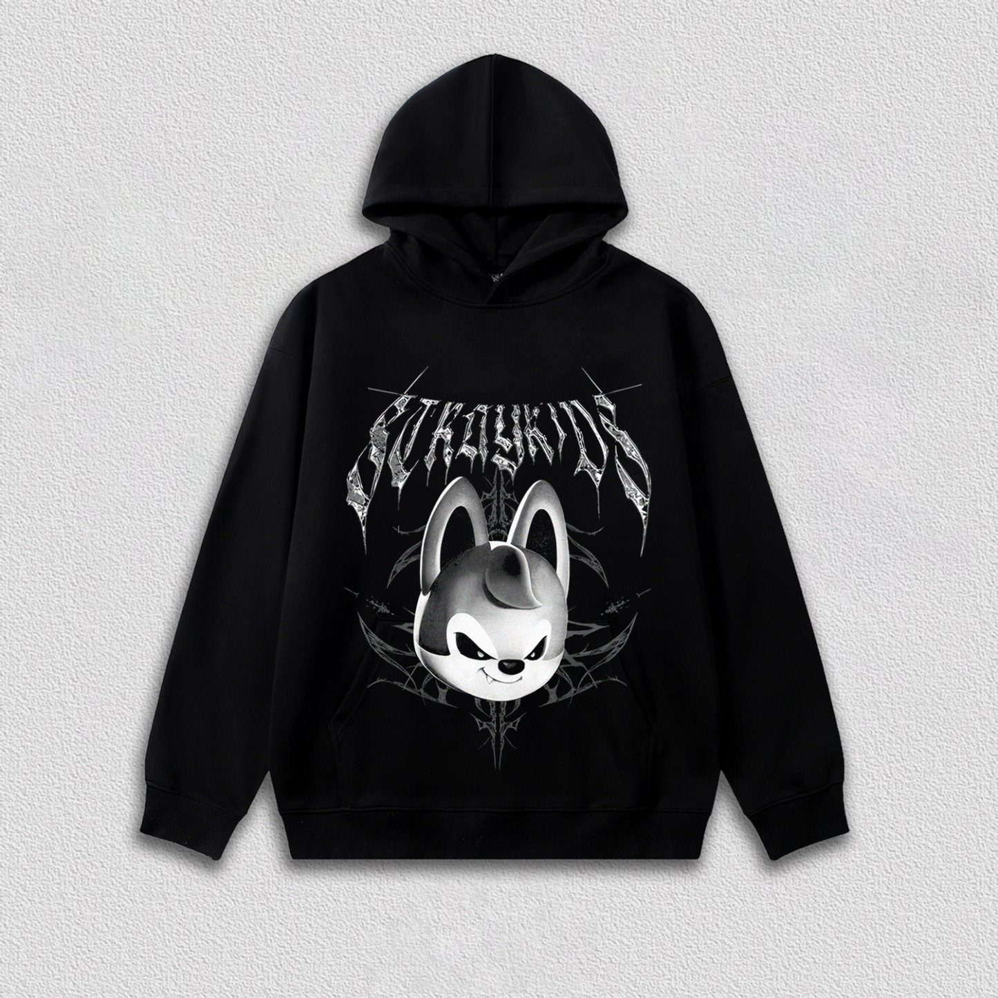 Bang Chan Stray Kids HOODIES