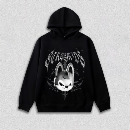 Bang Chan Stray Kids HOODIES