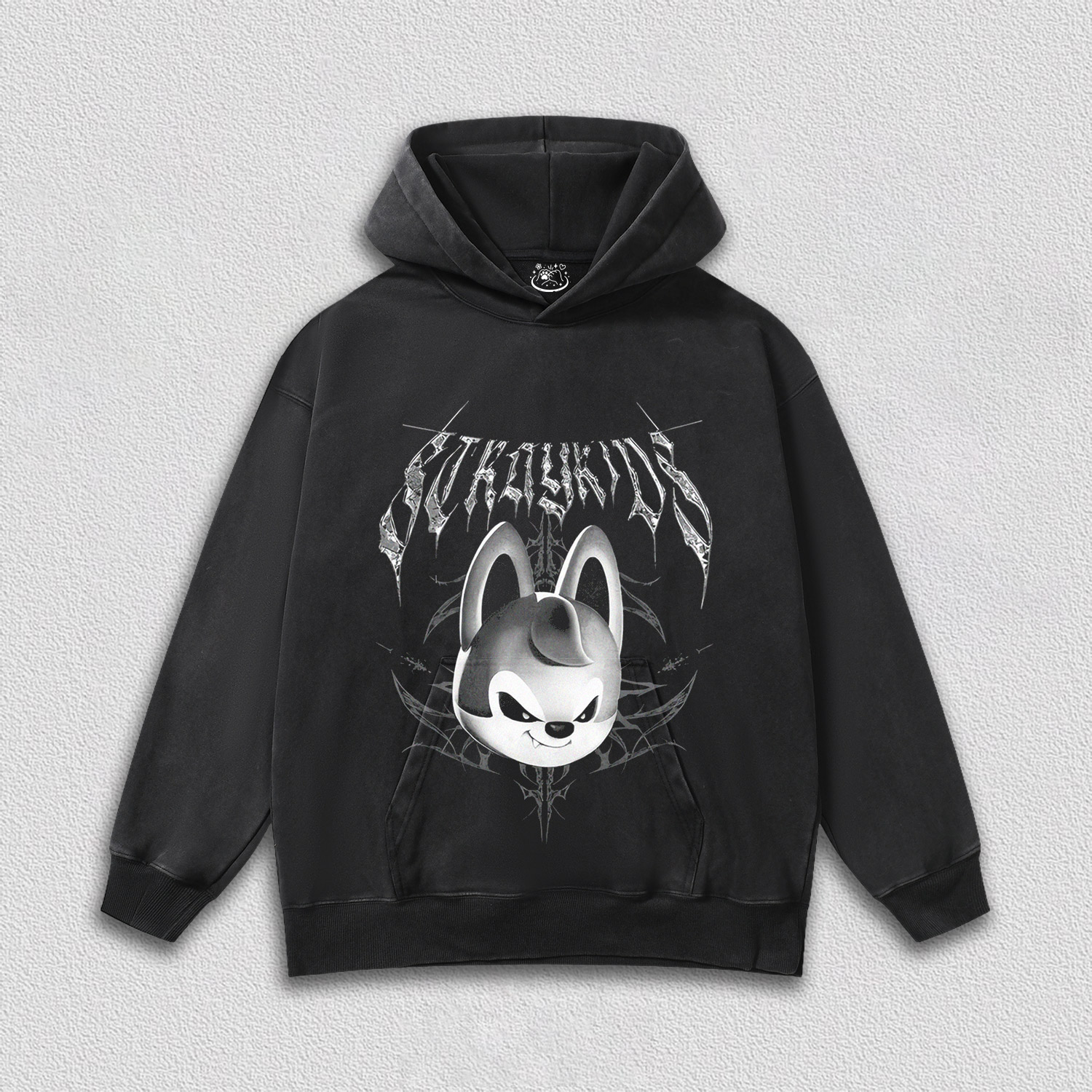 Bang Chan Stray Kids HOODIES