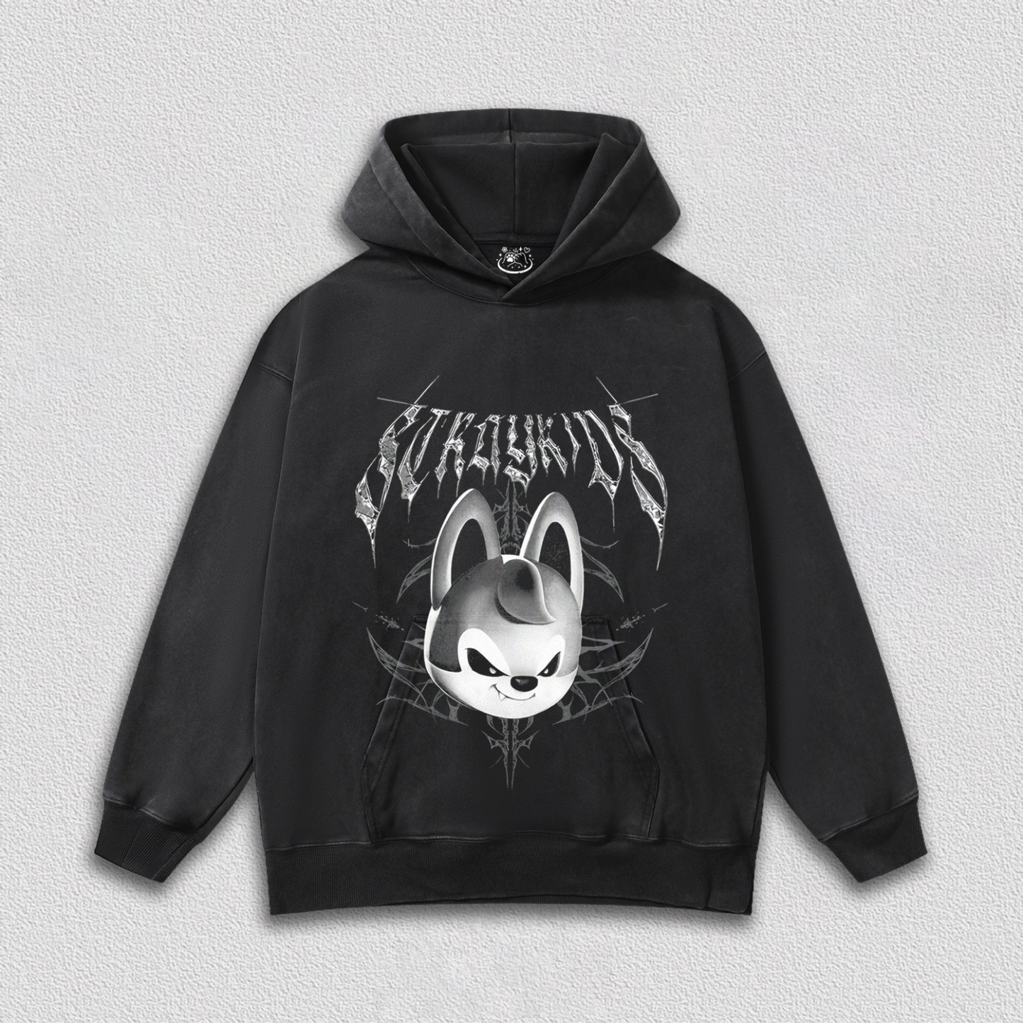 Bang Chan Stray Kids HOODIES