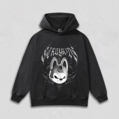 Bang Chan Stray Kids HOODIES