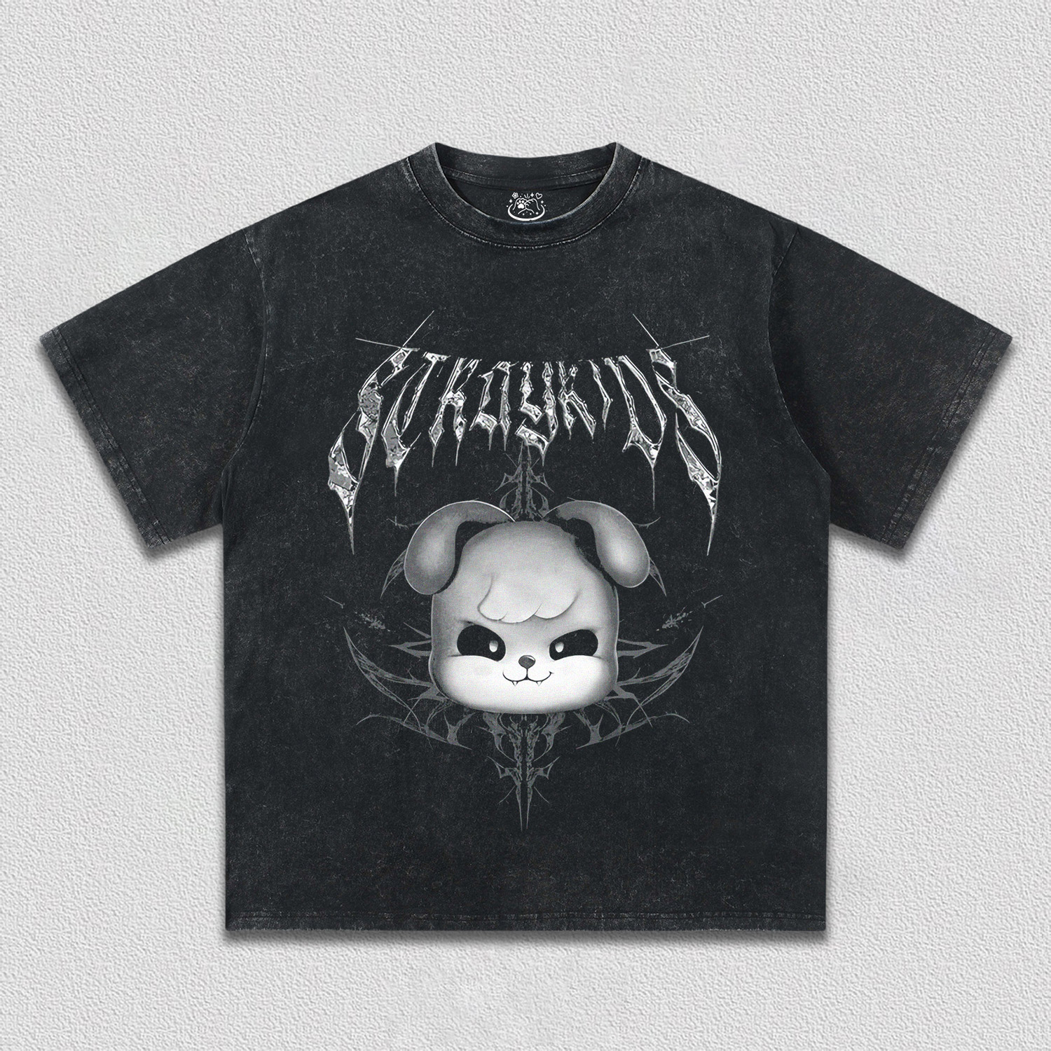 Seungmin Stray Kids TEE