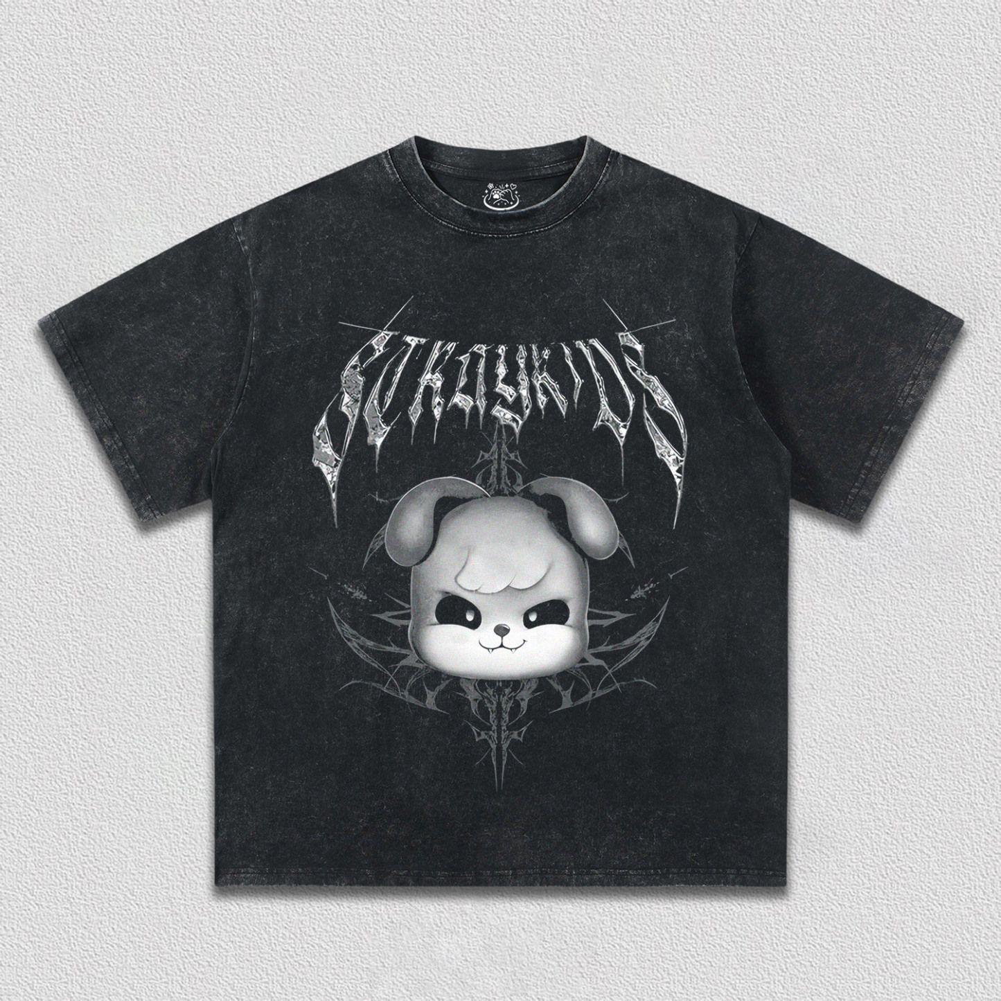 Seungmin Stray Kids TEE