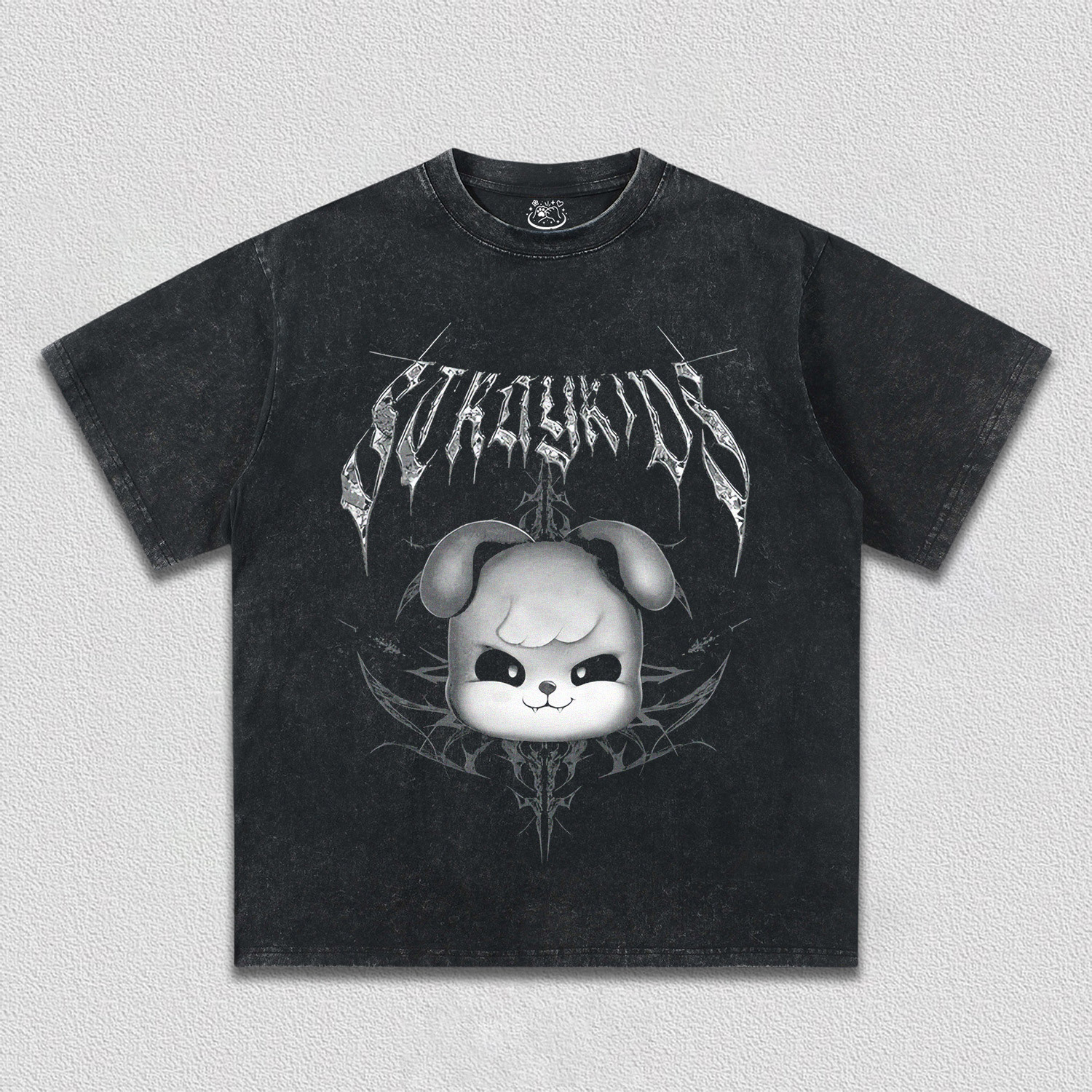 Seungmin Stray Kids TEE