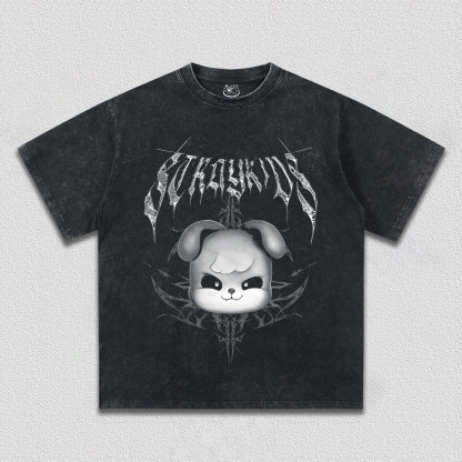 Seungmin Stray Kids TEE