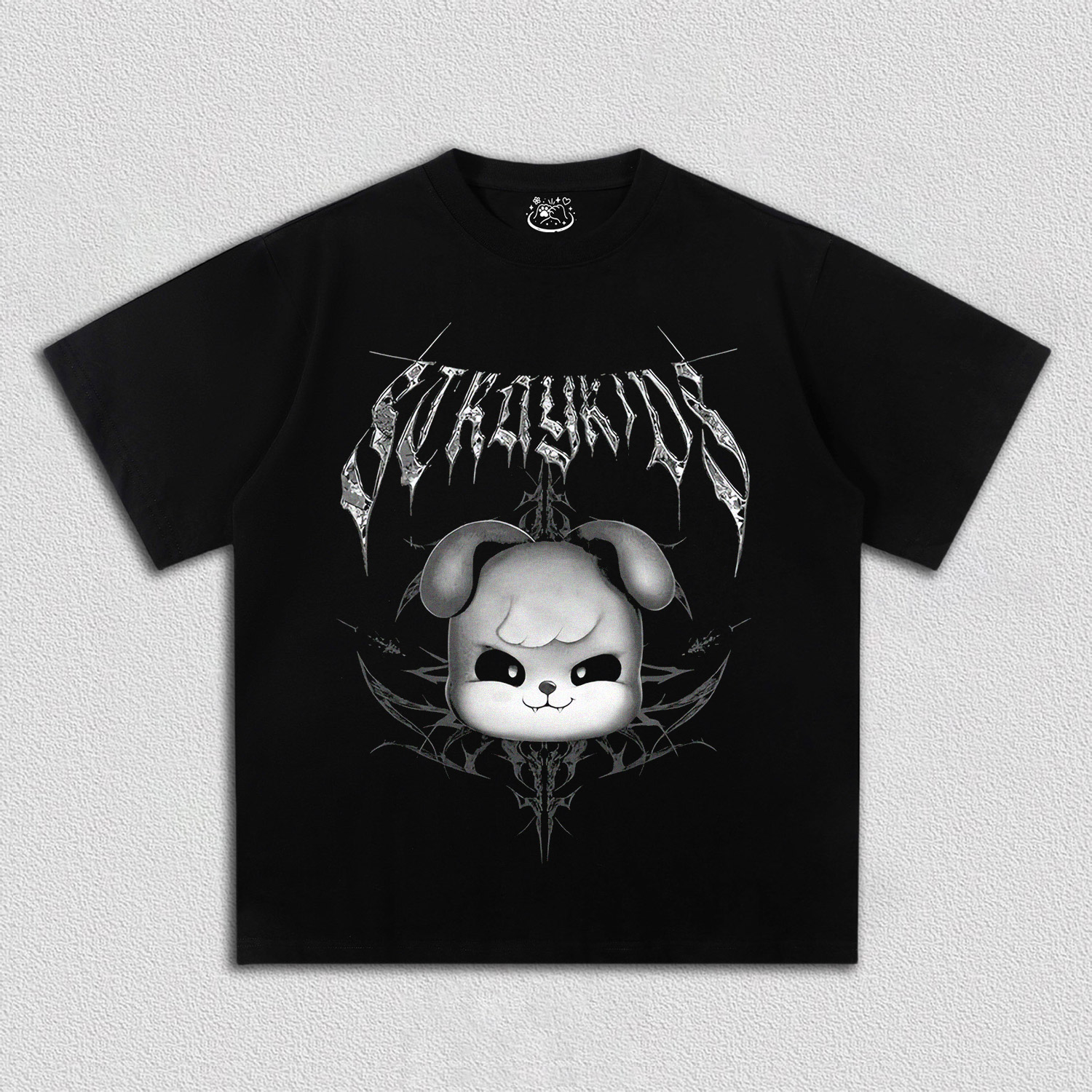 Seungmin Stray Kids TEE