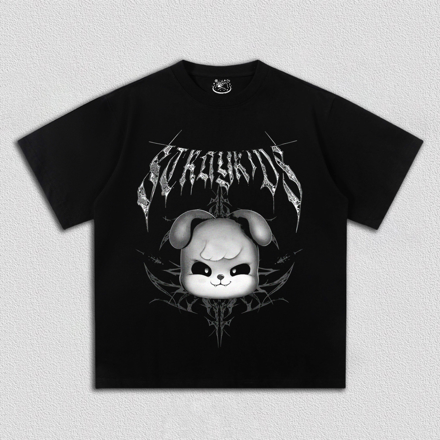 Seungmin Stray Kids TEE