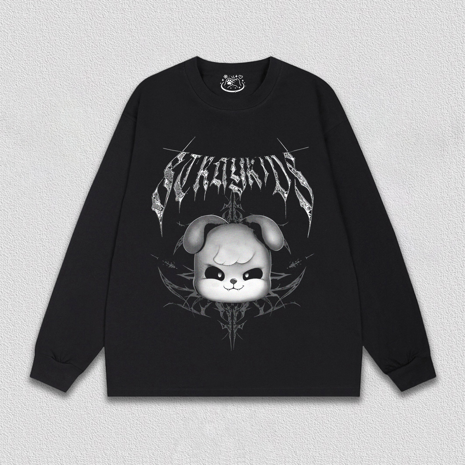 Seungmin Stray Kids TEE