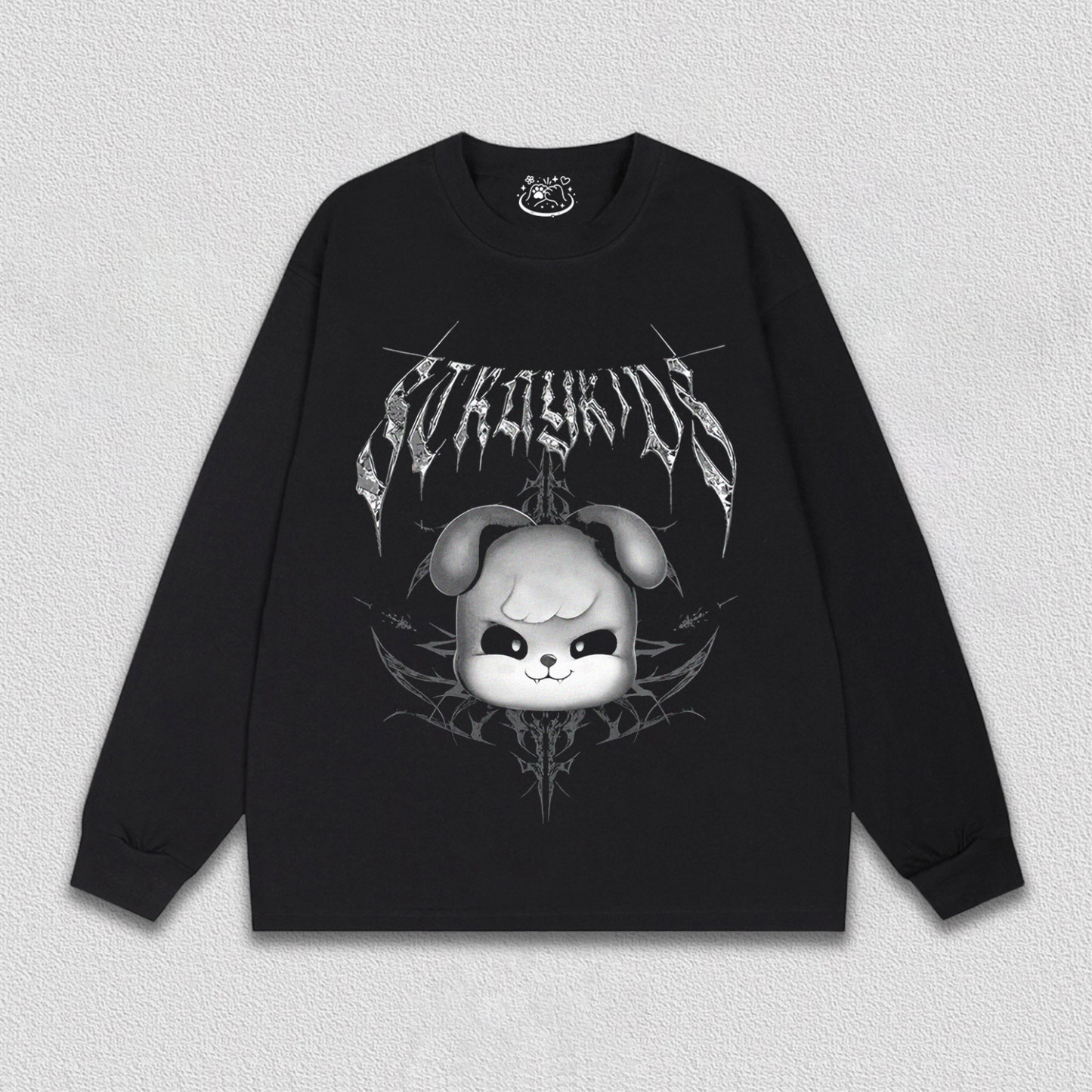 Seungmin Stray Kids TEE