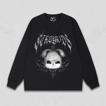 Seungmin Stray Kids TEE