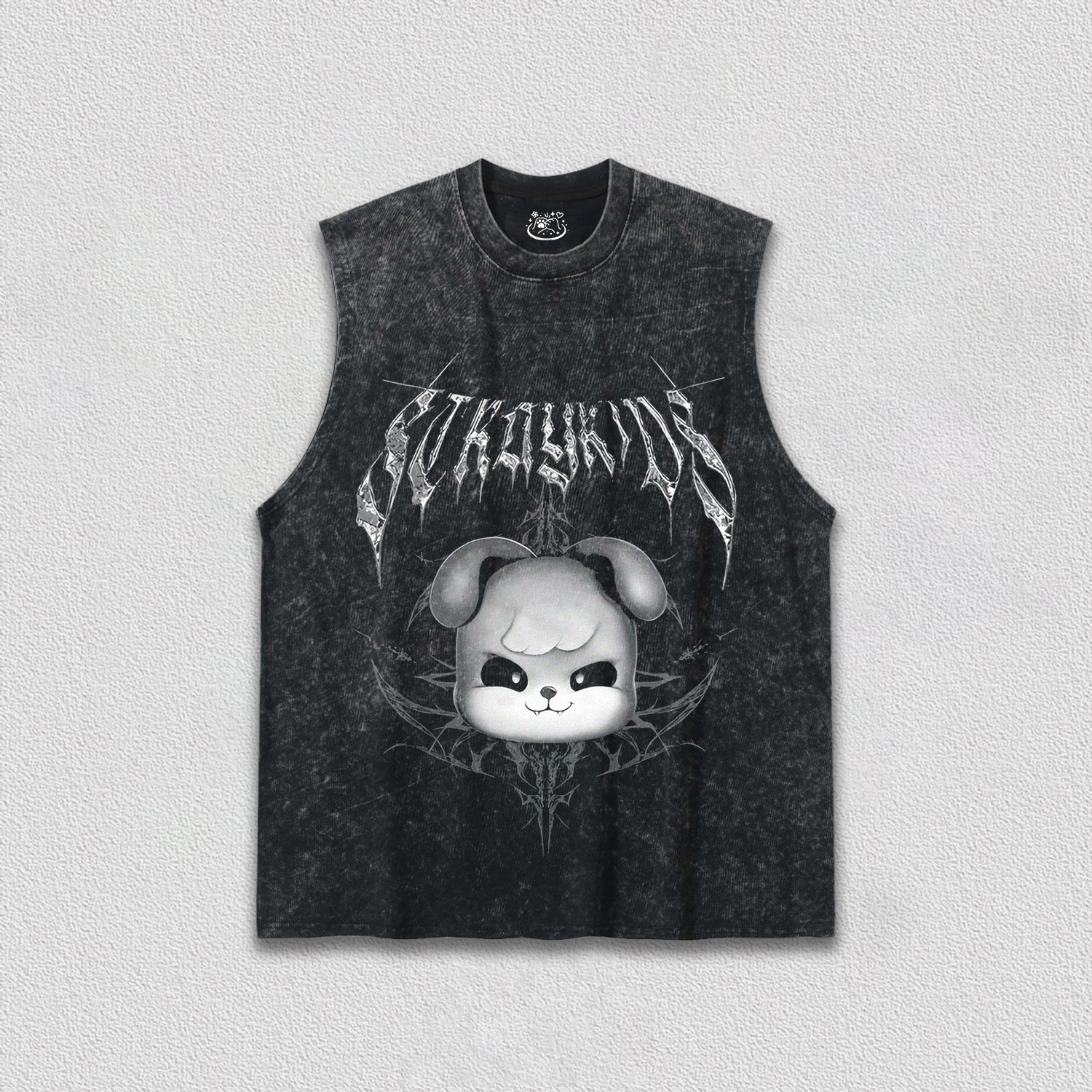 Seungmin Stray Kids TEE