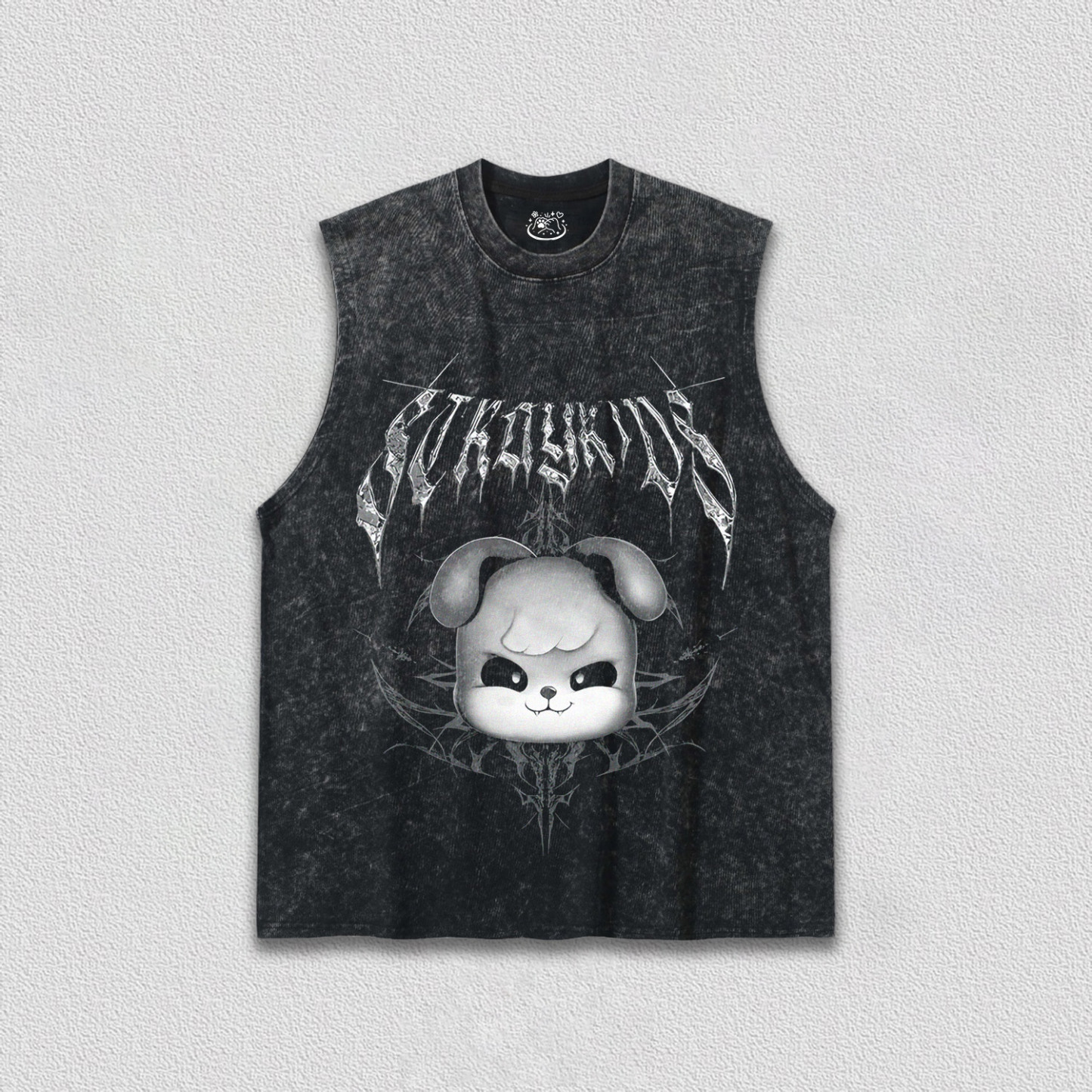 Seungmin Stray Kids TEE