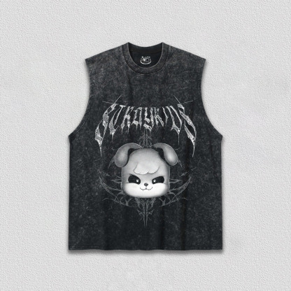 Seungmin Stray Kids TEE