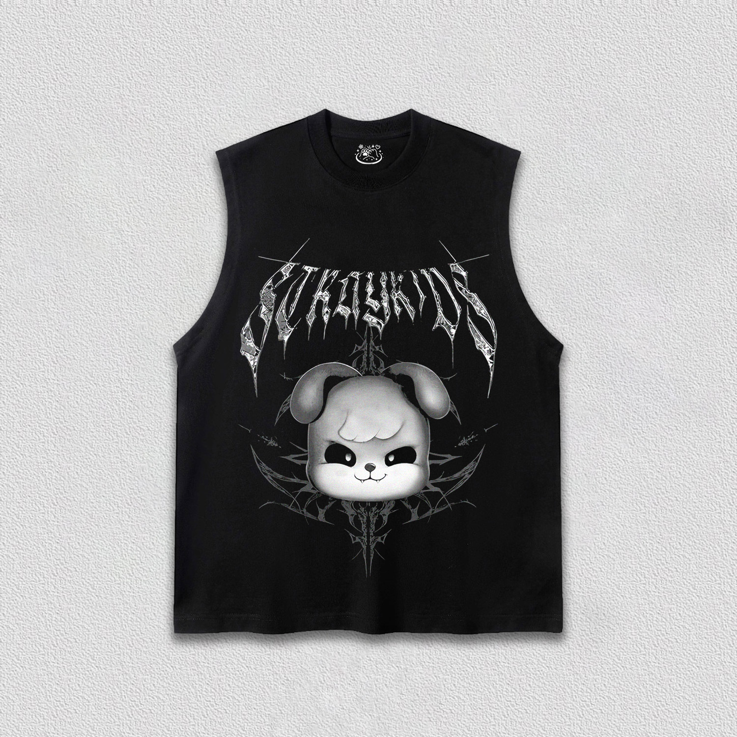 Seungmin Stray Kids TEE