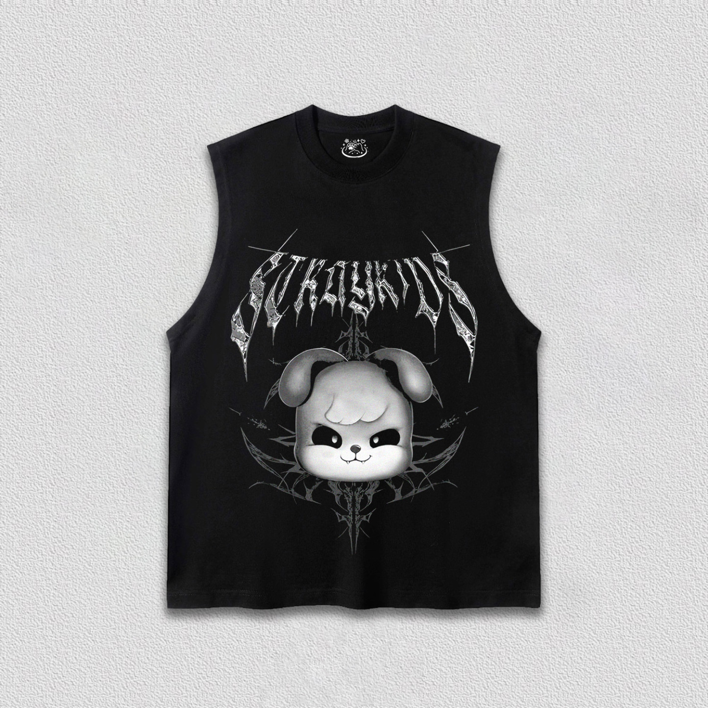 Seungmin Stray Kids TEE