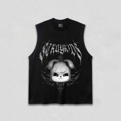 Seungmin Stray Kids TEE