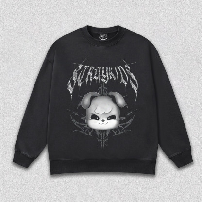 Seungmin Stray Kids HOODIES