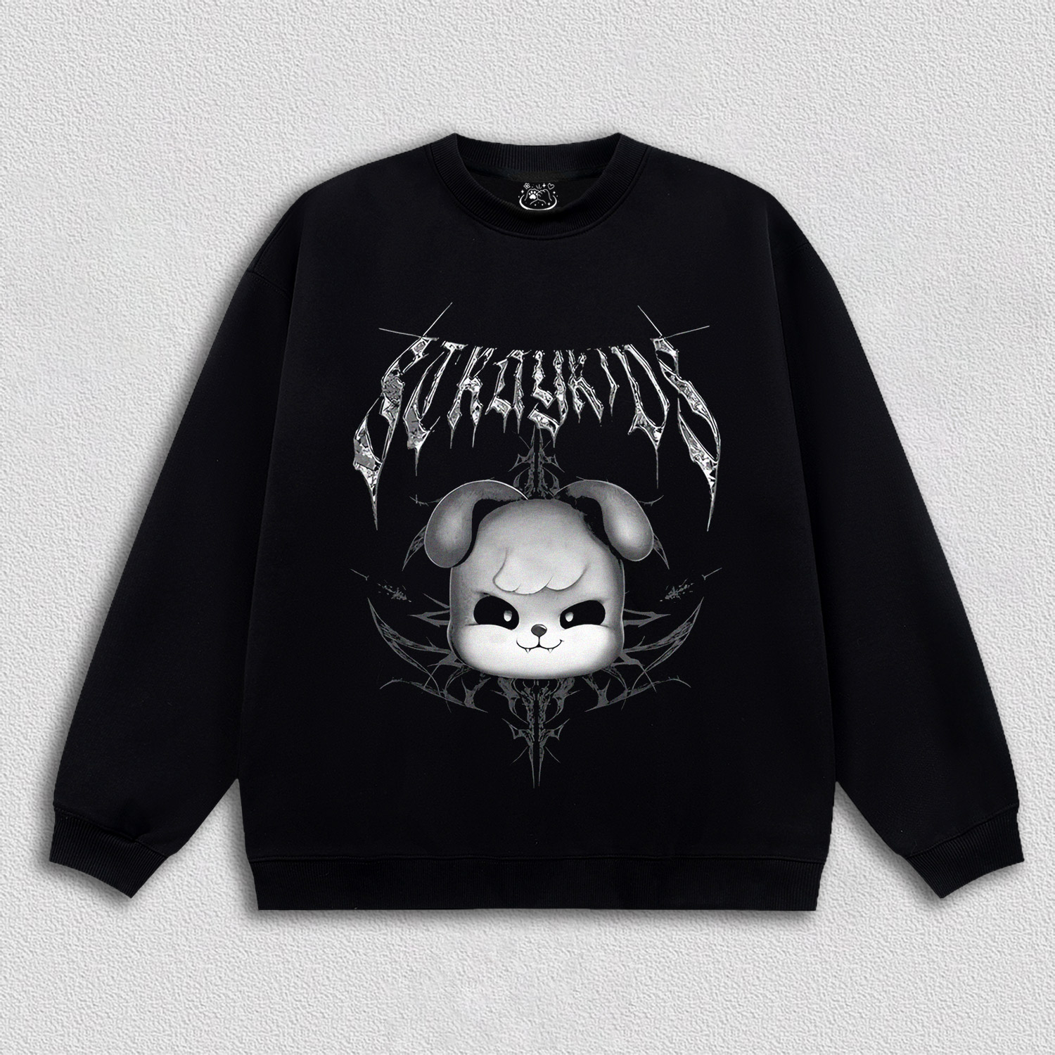 Seungmin Stray Kids HOODIES