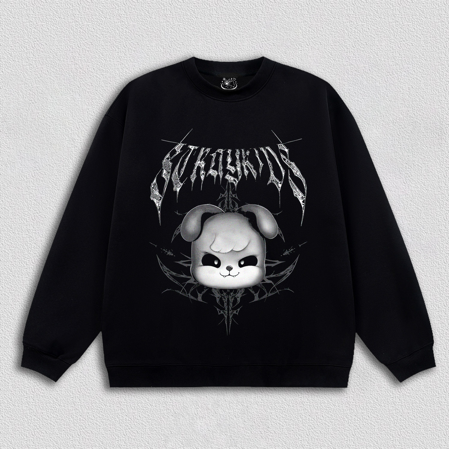 Seungmin Stray Kids HOODIES