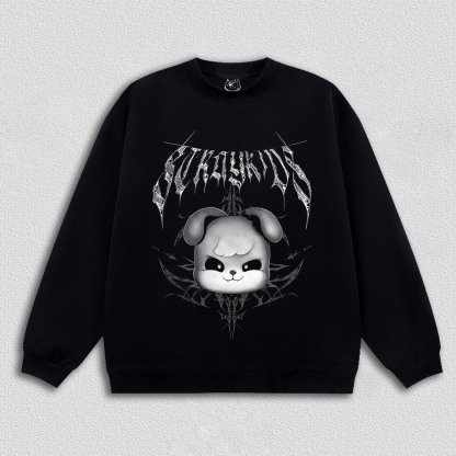 Seungmin Stray Kids HOODIES