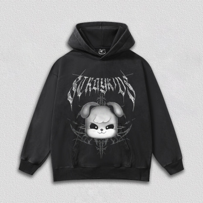 Seungmin Stray Kids HOODIES