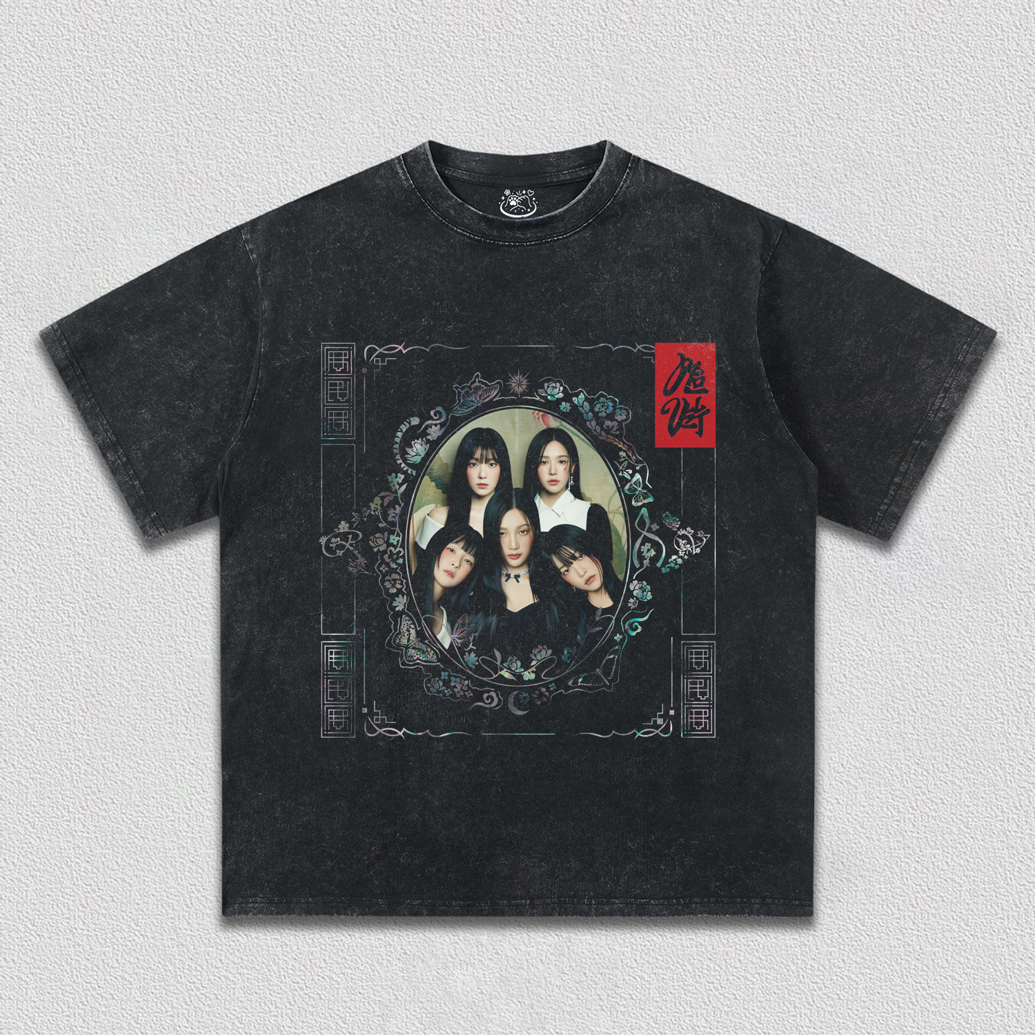 Chill Kill - The 3rd Album của Red Velvet