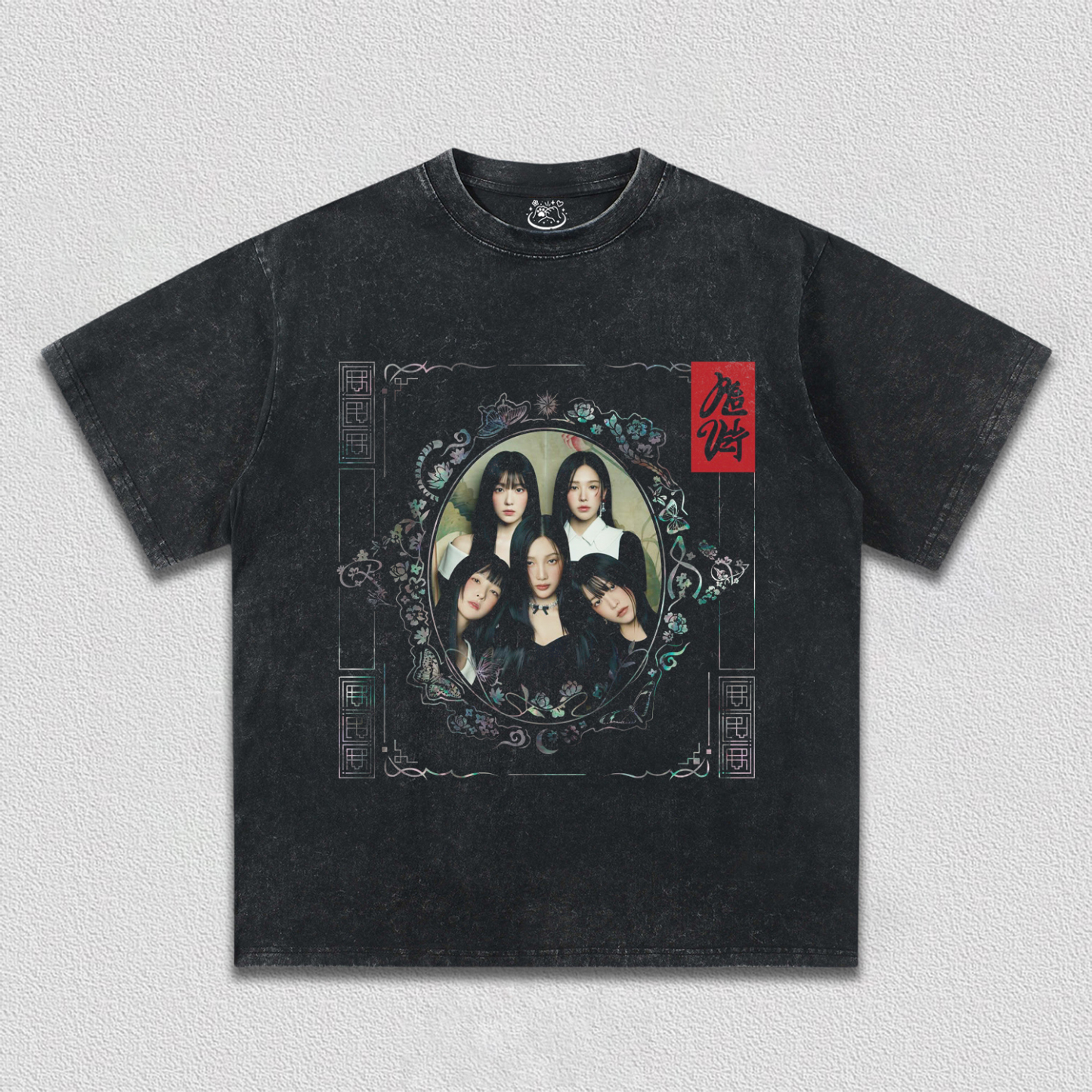 Chill Kill - The 3rd Album của Red Velvet