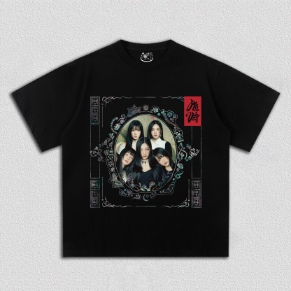 Chill Kill - The 3rd Album của Red Velvet