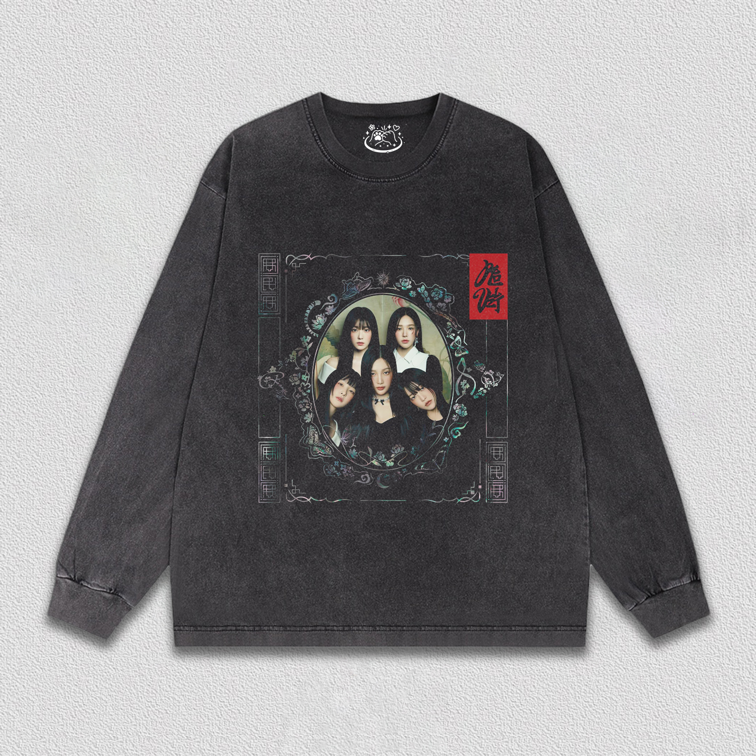 Chill Kill - The 3rd Album của Red Velvet