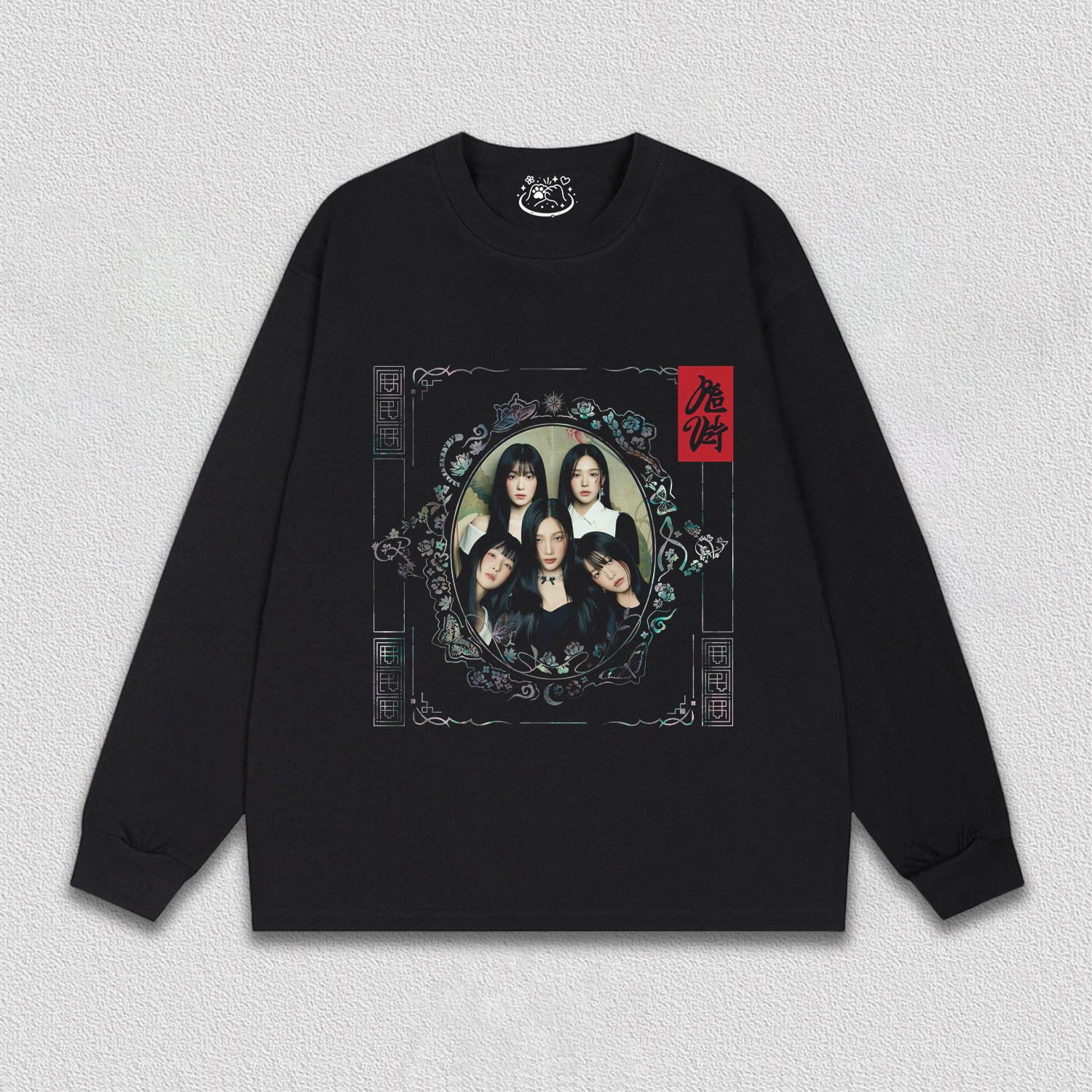 Chill Kill - The 3rd Album của Red Velvet