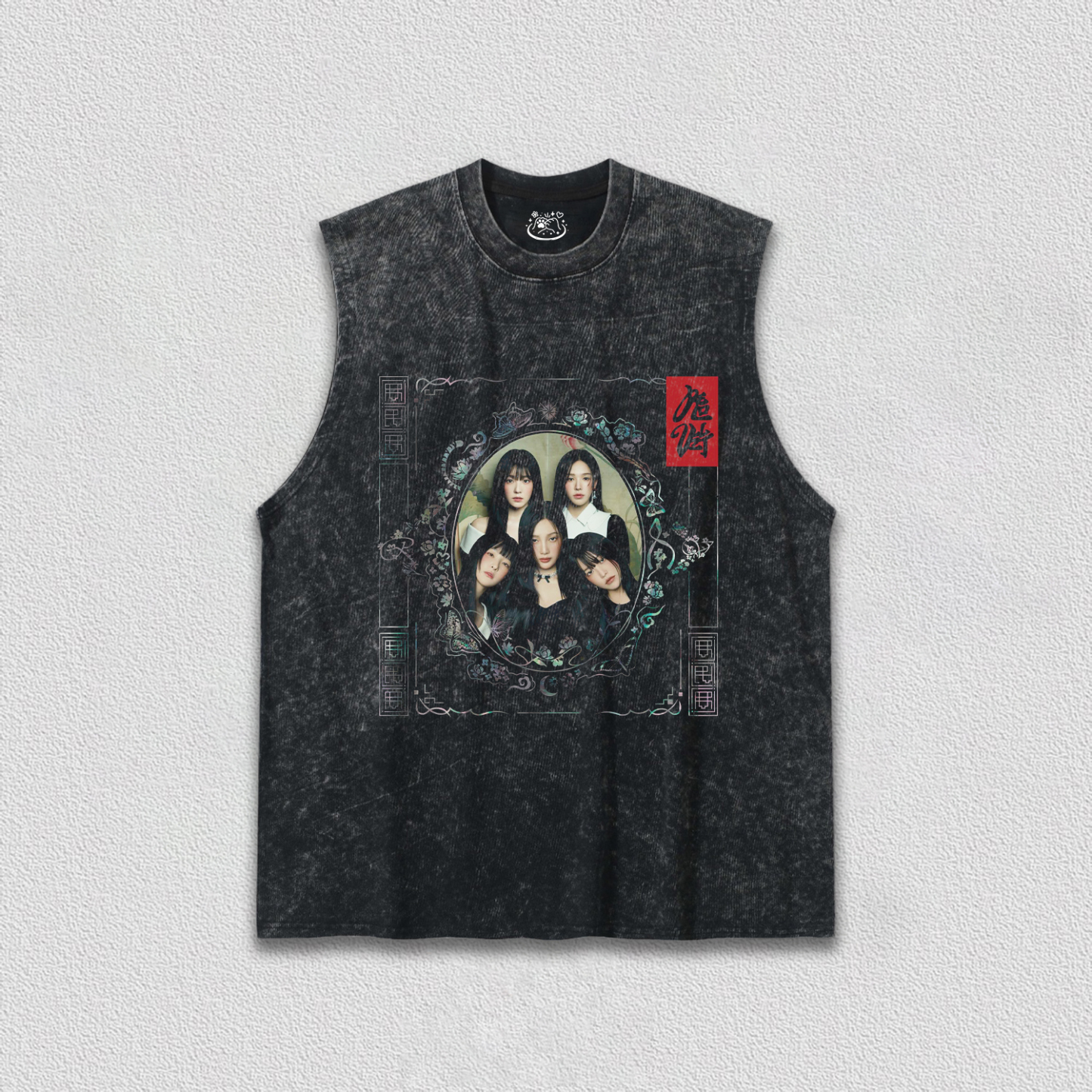 Chill Kill - The 3rd Album của Red Velvet