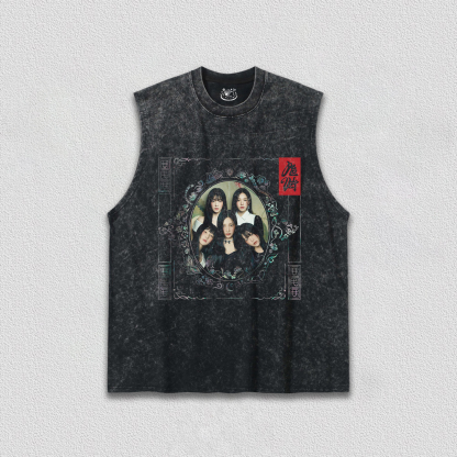 Chill Kill - The 3rd Album của Red Velvet