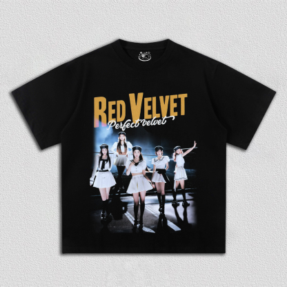 RED VELVET _ Cosmic