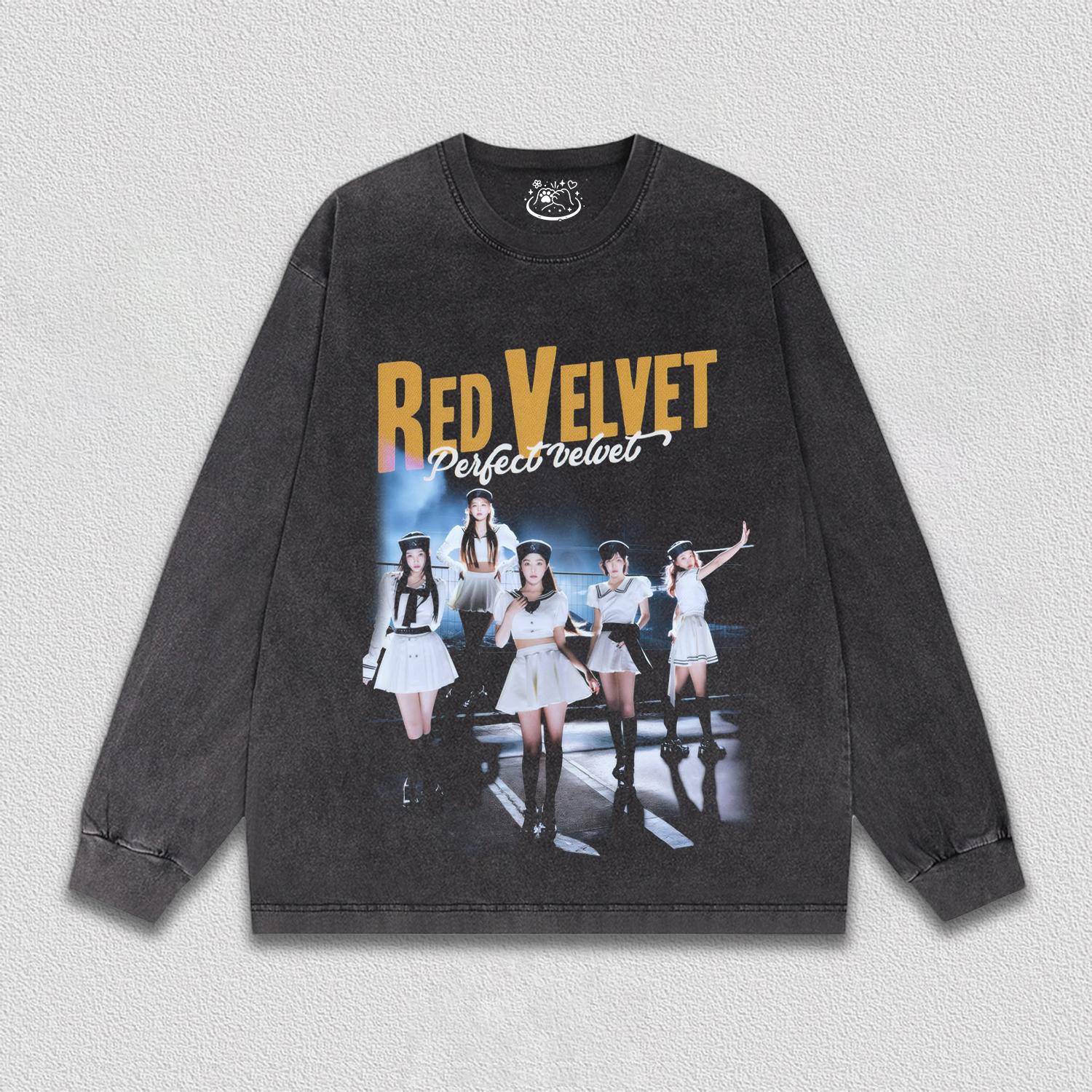 RED VELVET _ Cosmic