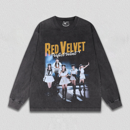 RED VELVET _ Cosmic