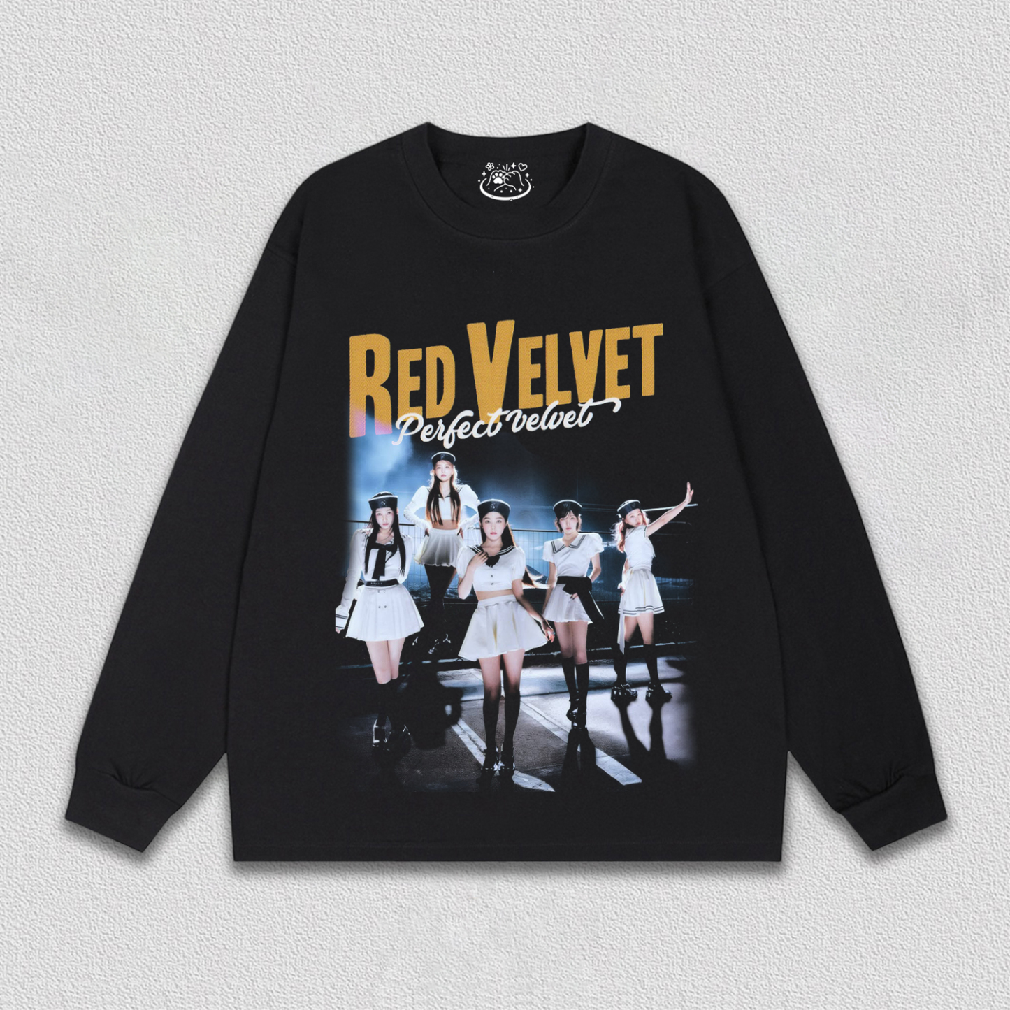 RED VELVET _ Cosmic