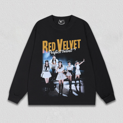 RED VELVET _ Cosmic