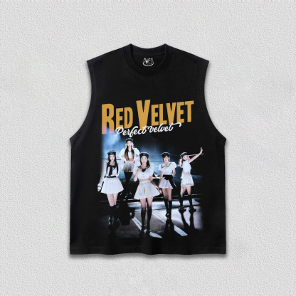 RED VELVET _ Cosmic