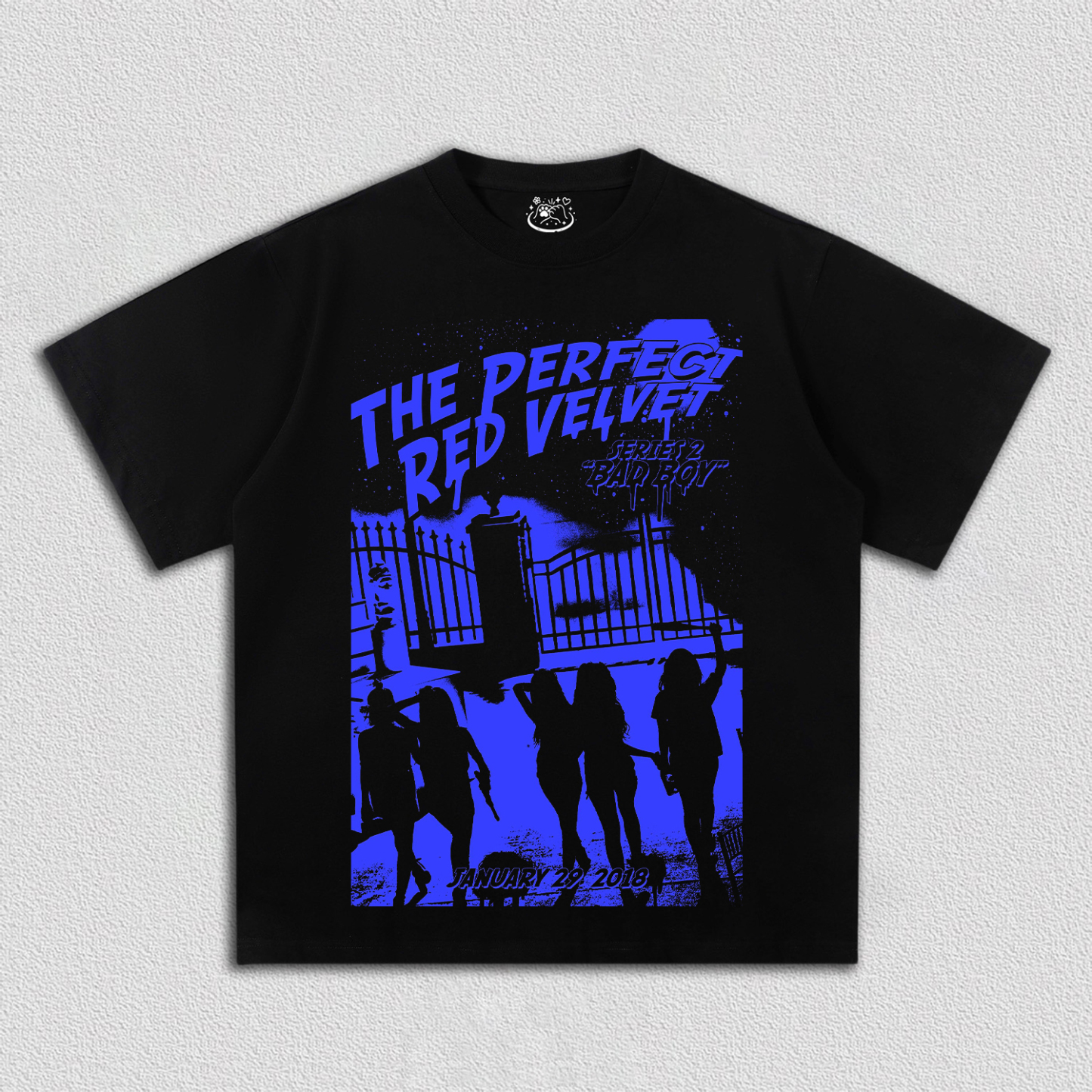 RED VELVET-The perfect