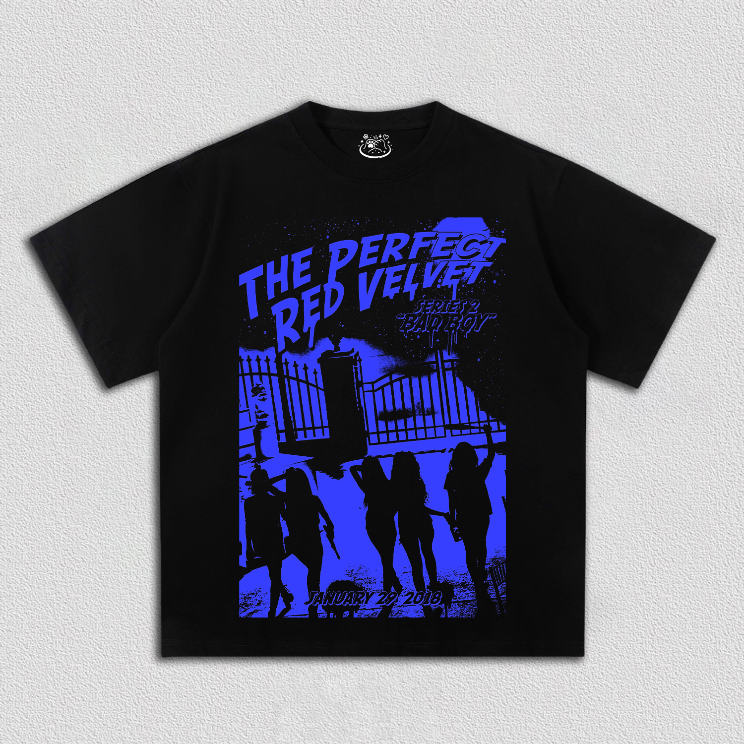 RED VELVET-The perfect