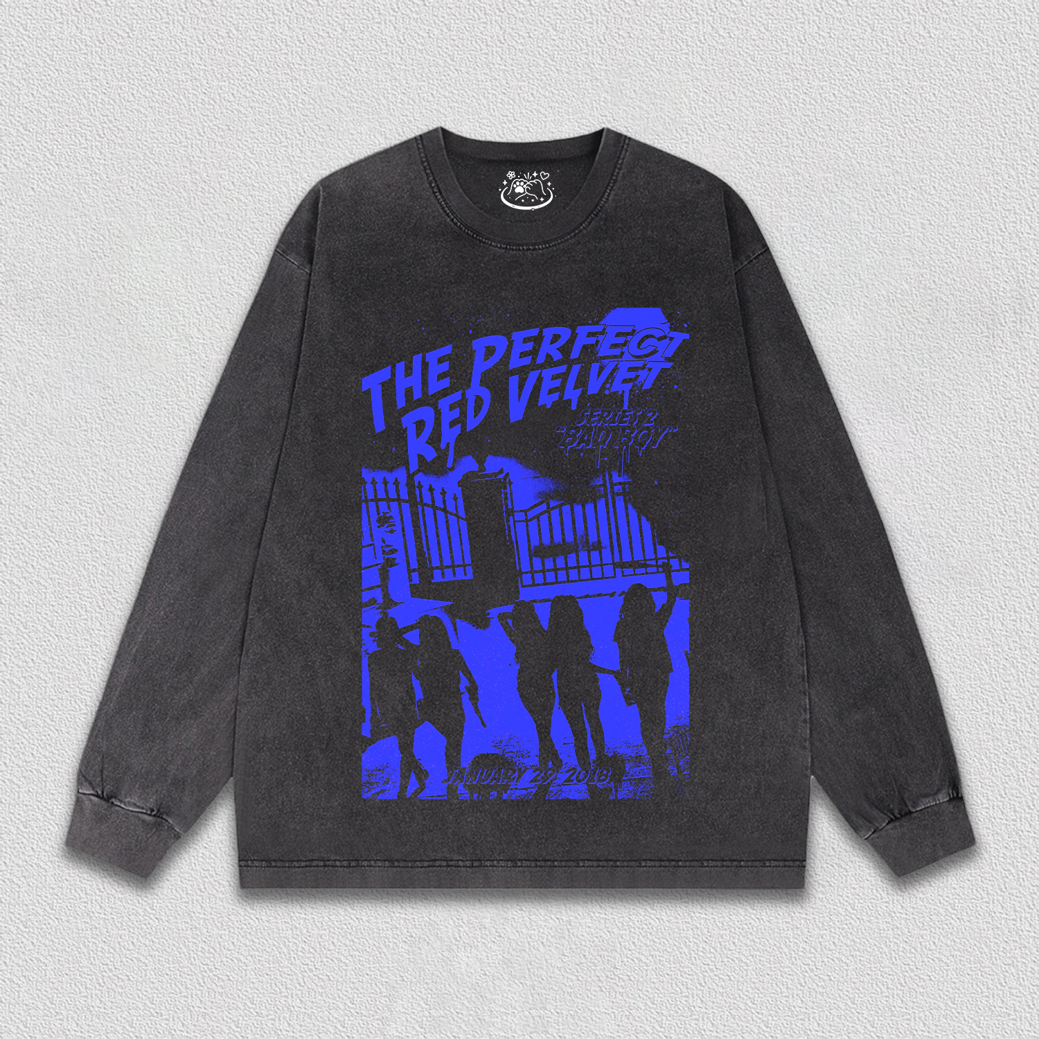 RED VELVET-The perfect