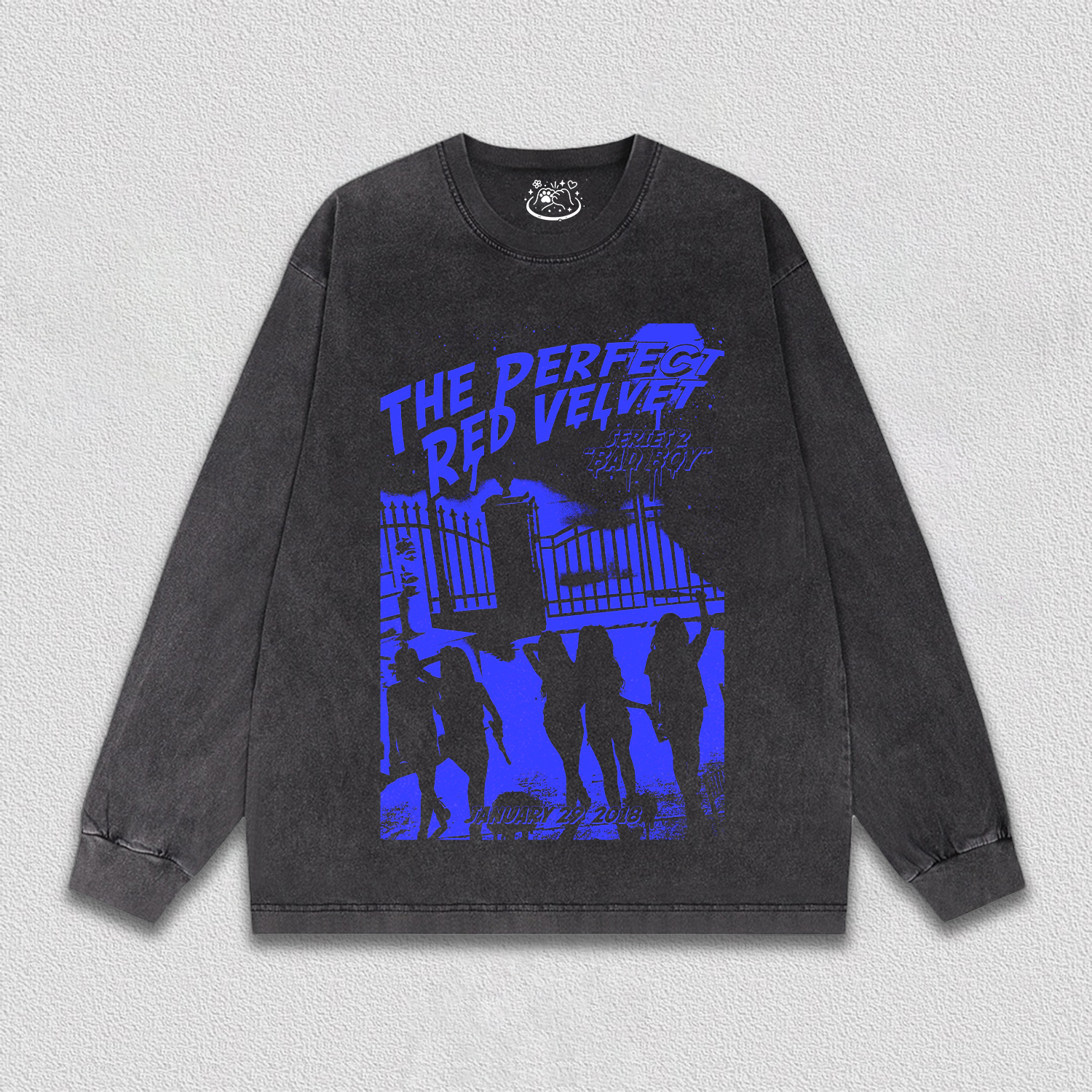 RED VELVET-The perfect