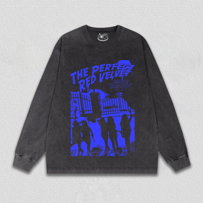 RED VELVET-The perfect