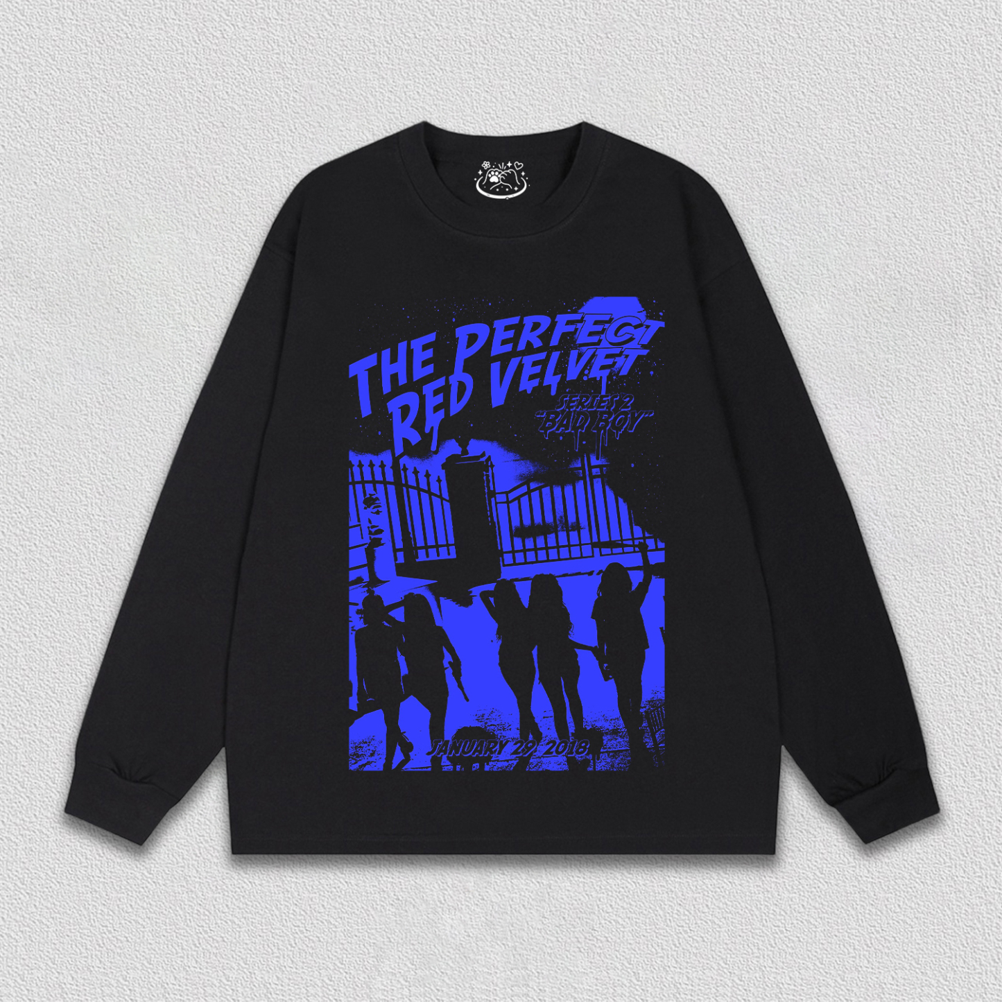 RED VELVET-The perfect