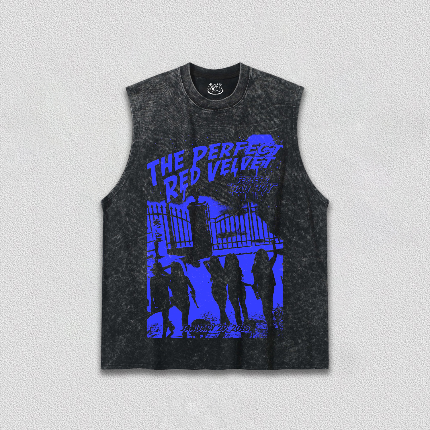 RED VELVET-The perfect