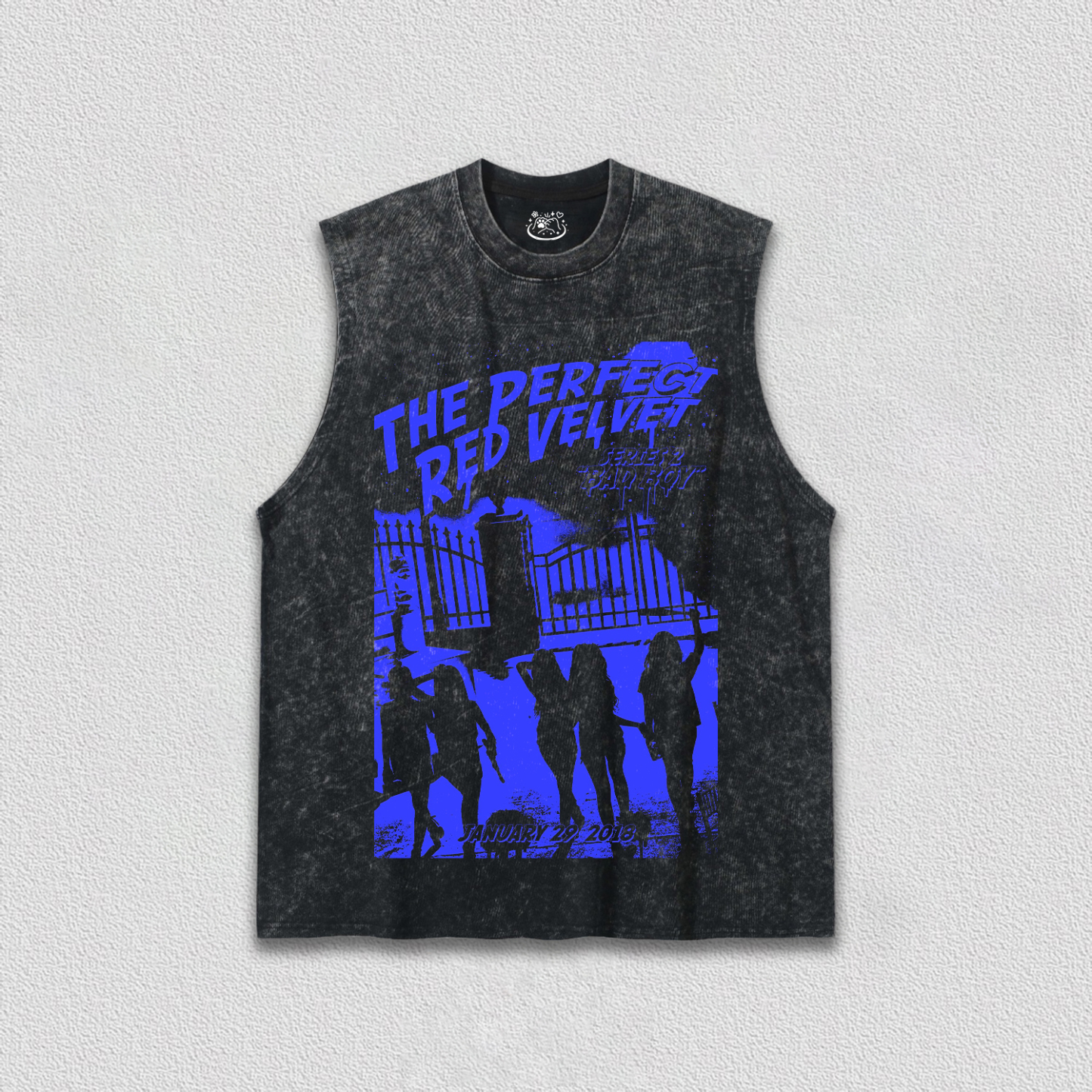 RED VELVET-The perfect