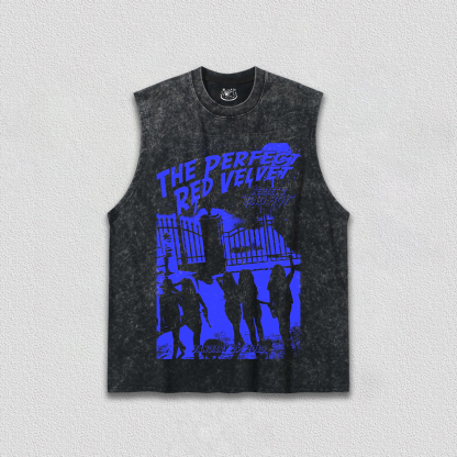 RED VELVET-The perfect