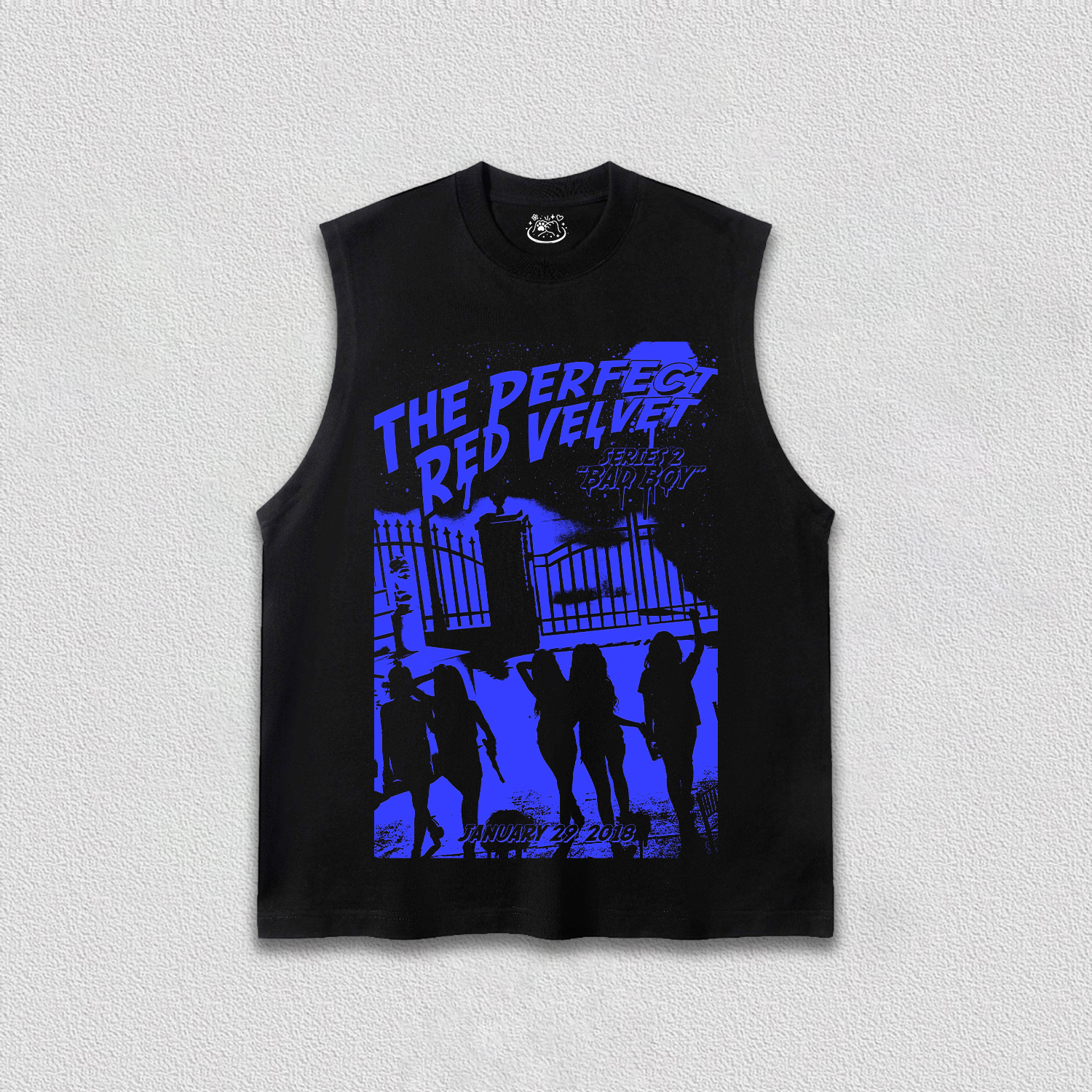 RED VELVET-The perfect