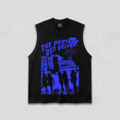 RED VELVET-The perfect